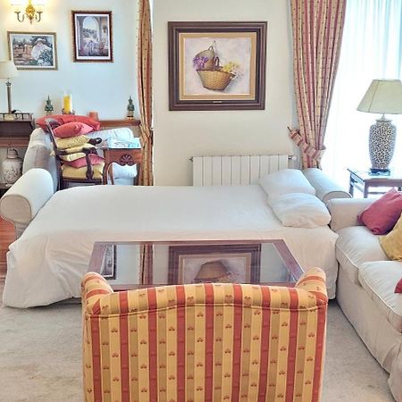 Apartamento Lujo Wifi Algorta خيتكسو المظهر الخارجي الصورة