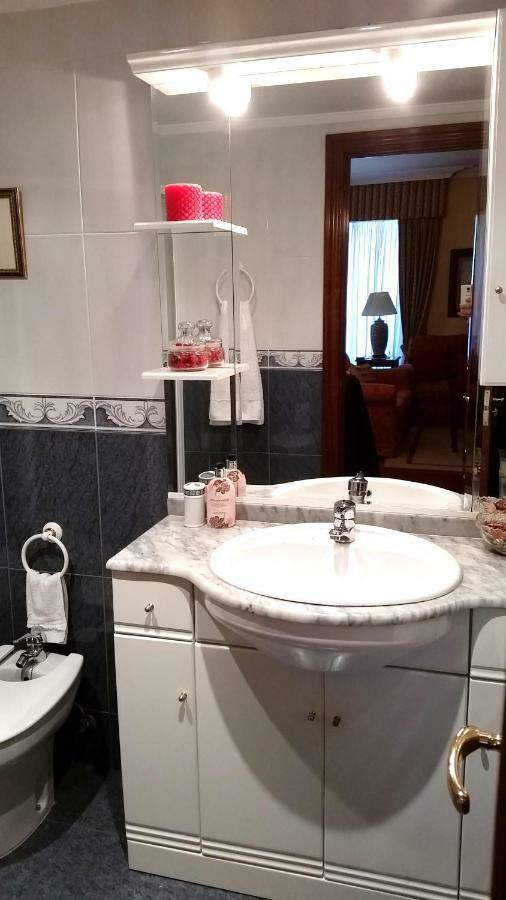 Apartamento Lujo Wifi Algorta خيتكسو المظهر الخارجي الصورة